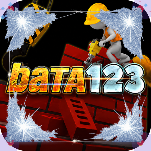bata123 — mitra unggulan